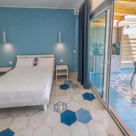 New Paradise Tropea