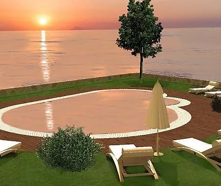 New Paradise 2* Tropea