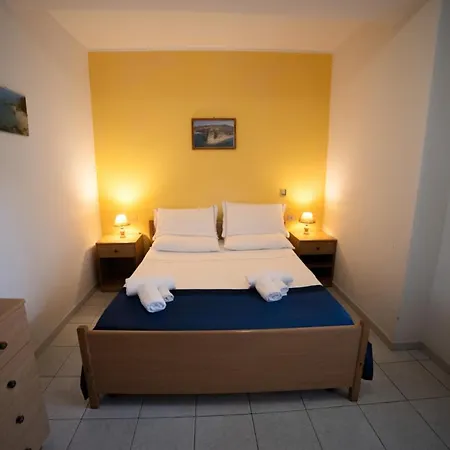 New Paradise Aparthotel
