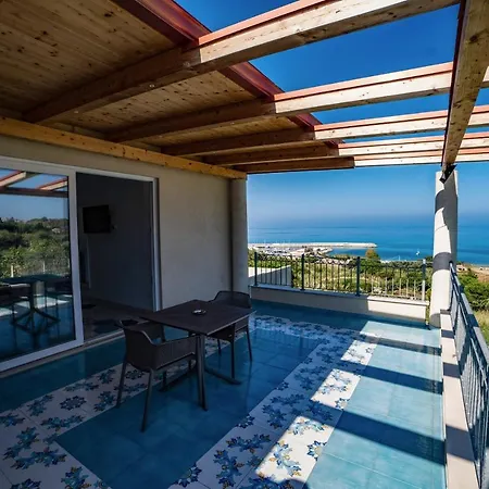 New Paradise Tropea