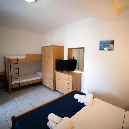 New Paradise Aparthotel 2*