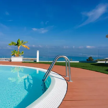 New Paradise Aparthotel