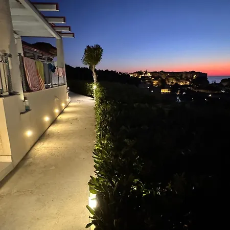 New Paradise Tropea