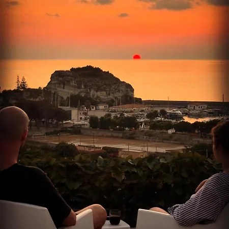 New Paradise 2* Tropea