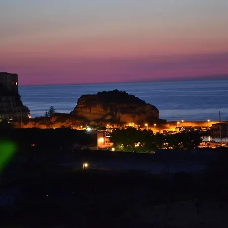 New Paradise 2* Tropea