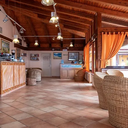 New Paradise Aparthotel Tropea