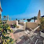 New Paradise Appart hôtel