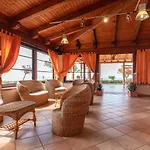 New Paradise Aparthotel Tropea
