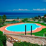 Aparthotel New Paradise