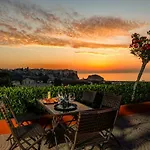 New Paradise Aparthotel Tropea