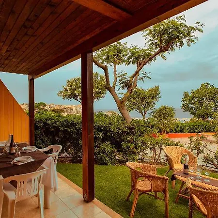 New Paradise Tropea