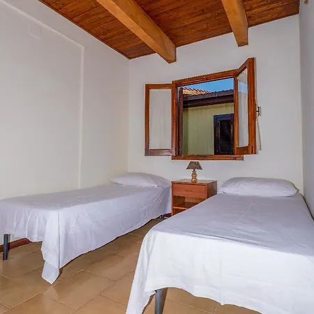 New Paradise Aparthotel