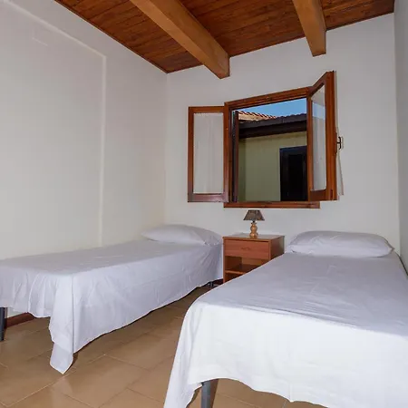 New Paradise Apart-hotel