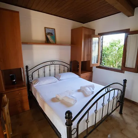 New Paradise Aparthotel 4*