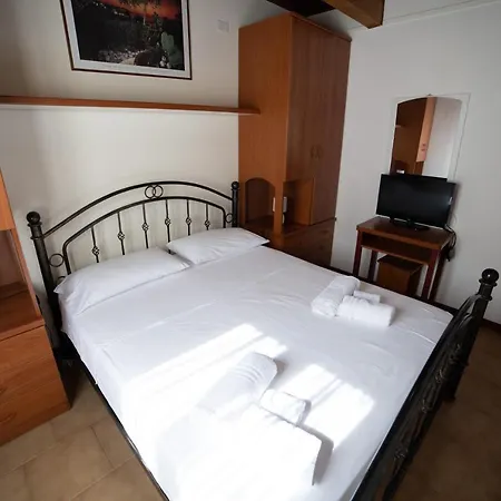 New Paradise 4* Tropea