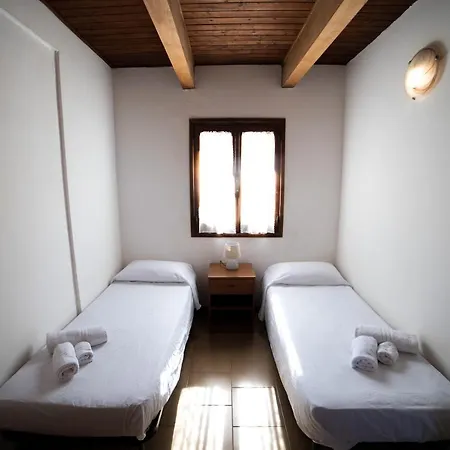 Appart hôtel New Paradise Tropea