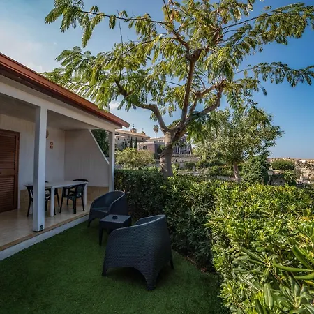 New Paradise Apart-hotel 4*