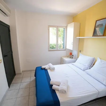 Appart hôtel New Paradise 4*