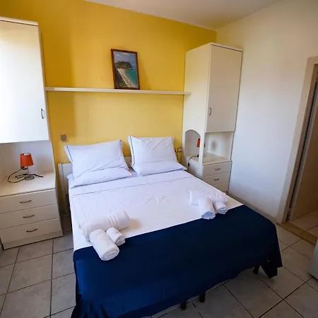 New Paradise 2* Tropea