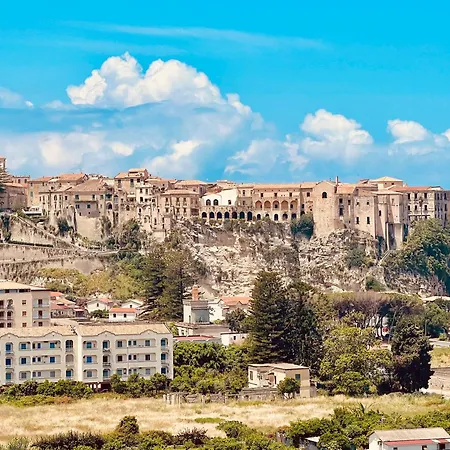 Apart-hotel New Paradise Tropea