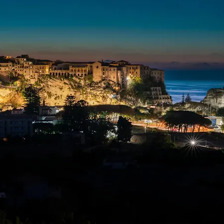 Apart-hotel New Paradise Tropea