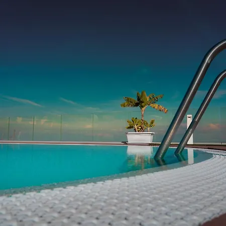 New Paradise 4* Tropea