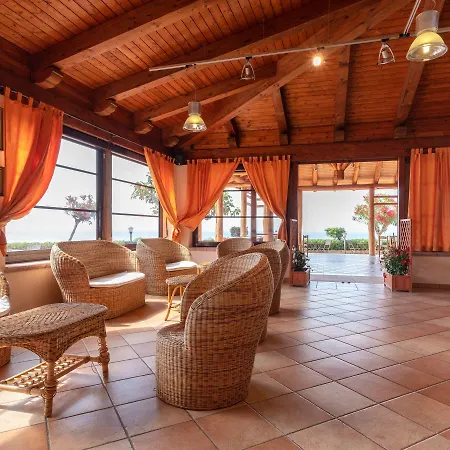 New Paradise Apart-hotel Tropea