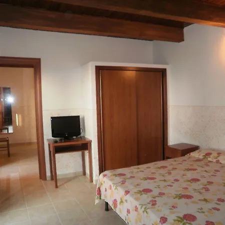 Appart hôtel New Paradise