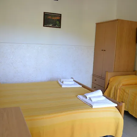 New Paradise Apart-hotel Tropea