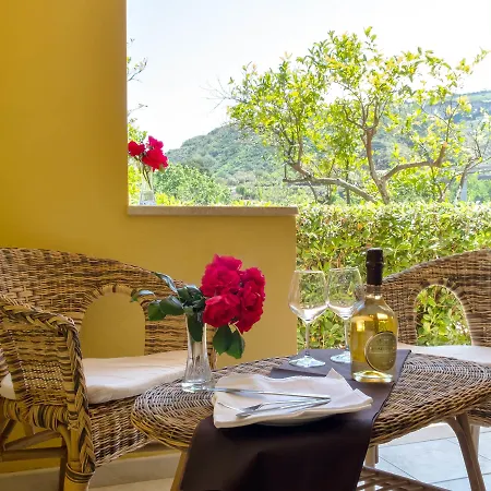 New Paradise Appart hôtel