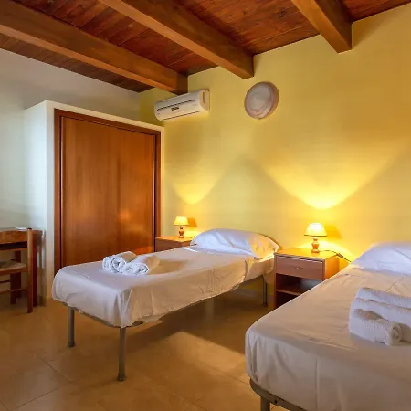 Appart hôtel New Paradise