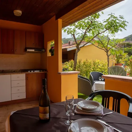 Appart hôtel New Paradise