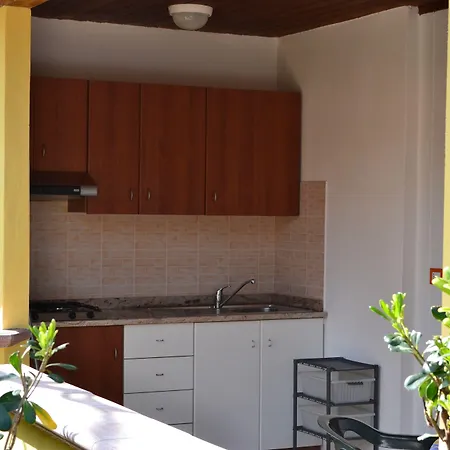 New Paradise 4* Tropea