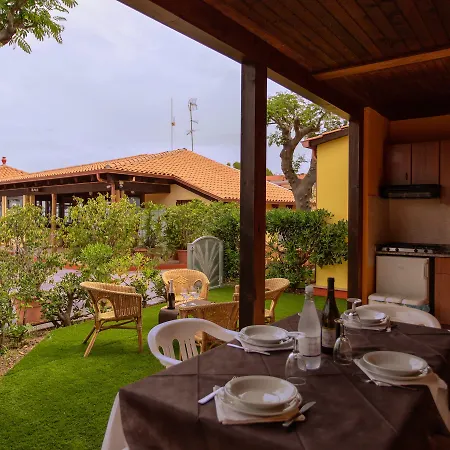 New Paradise Appart hôtel 4*