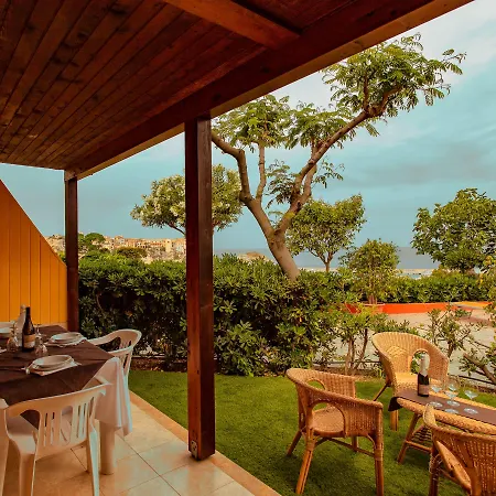 New Paradise Apart-hotel