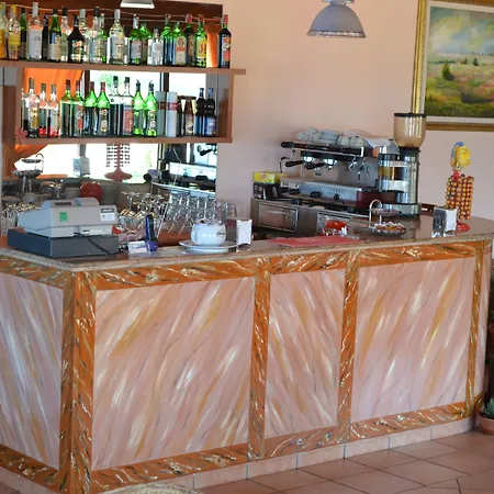 Appart hôtel New Paradise