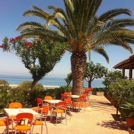 Apart-hotel New Paradise 4*