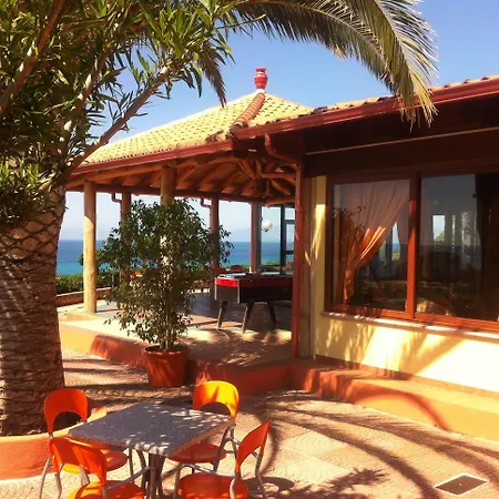 Appart hôtel New Paradise 4*