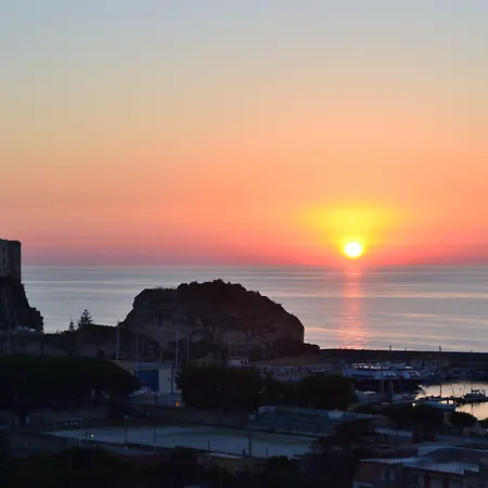 New Paradise Apart-hotel Tropea