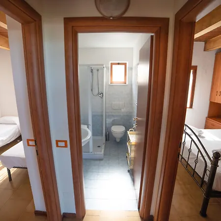 New Paradise Apart-hotel 4*