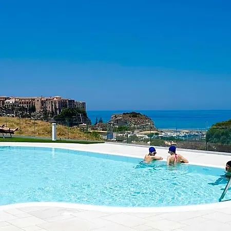 New Paradise Appart hôtel 4*