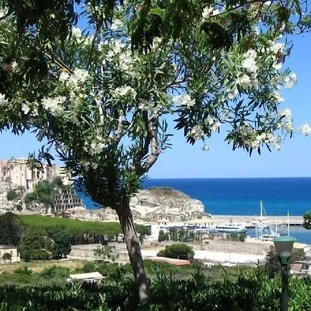 New Paradise 4* Тропея