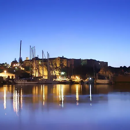 New Paradise Apart-hotel Tropea