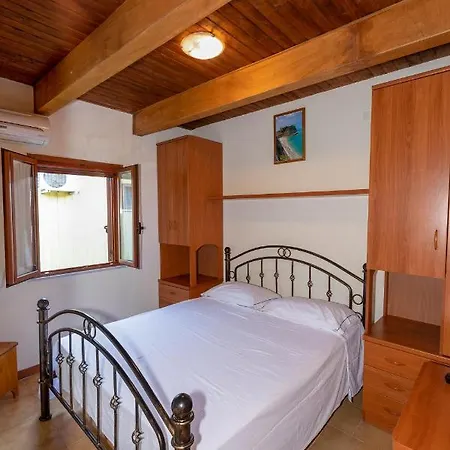 Appart hôtel New Paradise 4*