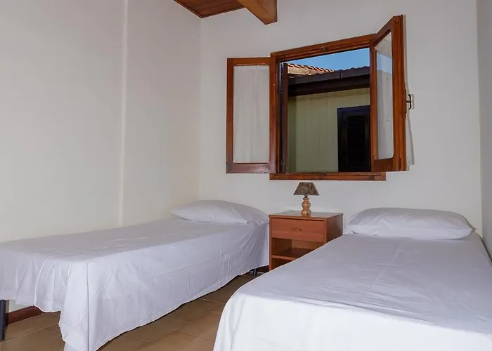 New Paradise Aparthotel