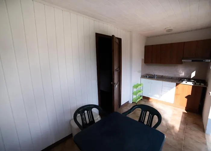 New Paradise Aparthotel 4*