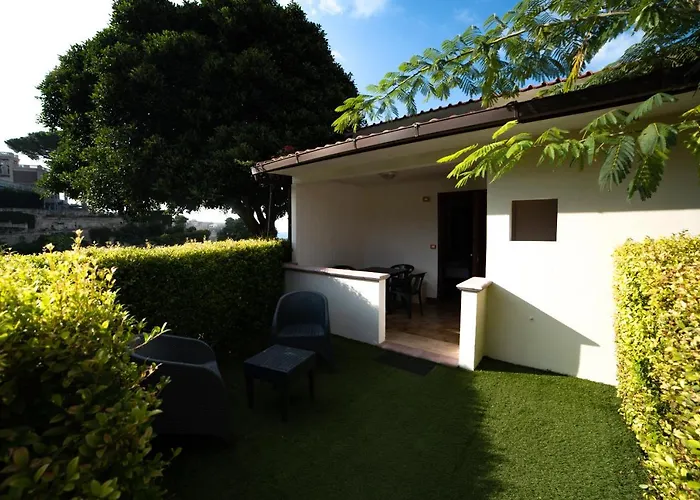 New Paradise Aparthotel