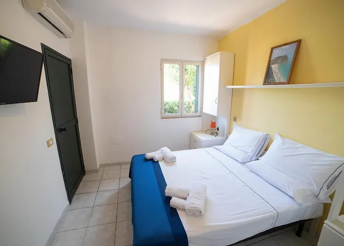 Aparthotel New Paradise 4*