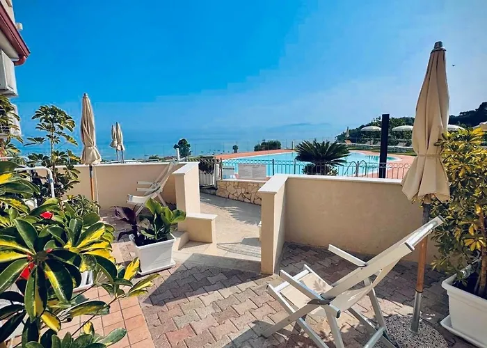 New Paradise Aparthotel