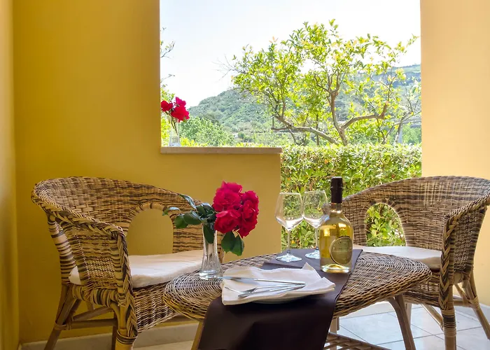 New Paradise Aparthotel